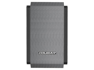 Gabinete Cougar QBX - Mini ITX