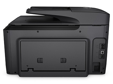 Impresora HP OfficeJet Pro 8710 Todo-en-Uno (D9L18A)