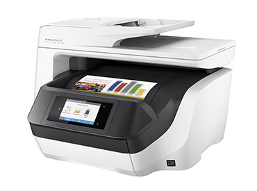 Impresora Todo-en-Uno HP OfficeJet Pro 8720 (D9L19A)