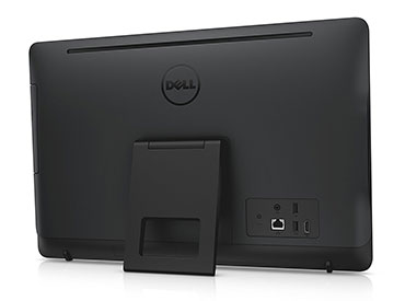 PC AIO DELL Inspiron™ 20 3064 Serie 3000 - i3 7100U - 4GB - 1TB - W10