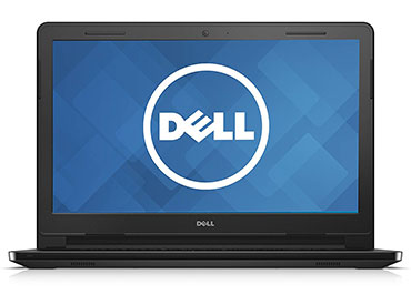 Notebook DELL Inspiron 14 3467 - Intel® Core™ i3 - 6GB - 1TB - Linux
