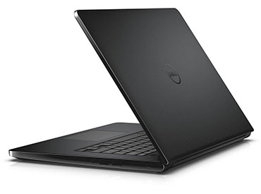 Notebook DELL Inspiron 14 3467 - Intel® Core™ i3 - 6GB - 1TB - Linux