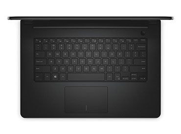 Notebook DELL Inspiron 14 3467 - Intel® Core™ i3 - 6GB - 1TB - Linux