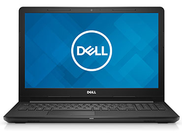 Notebook DELL Inspiron 15 3000 - Intel® Core® i3 - 4GB - Windows 10