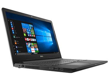 Notebook DELL Inspiron 15 3000 - Intel® Core® i3 - 4GB - Windows 10