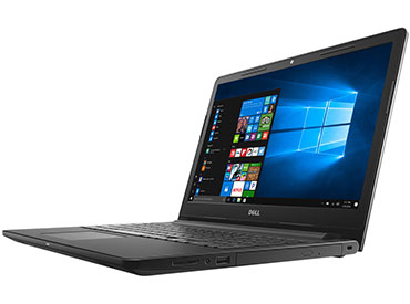 Notebook DELL Inspiron 15 3000 - Intel® Core® i3 - 4GB - Windows 10