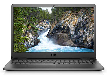 Notebook DELL Inspiron 3501 - Core i3-1115G4 - 4GB - 1TB - 15,6" - W10H