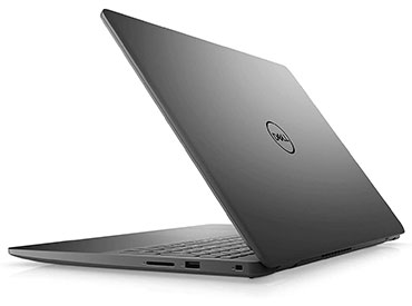 Notebook DELL Inspiron 3501 - Core i3-1005G1 - 4GB - 1TB - 15,6" - Ubuntu