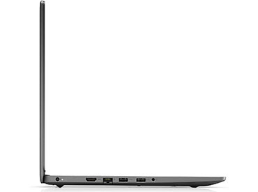 Notebook DELL Inspiron 3501 - Core i3-1115G4 - 8GB - 250GB SSD + 1TB - 15,6" - W10H