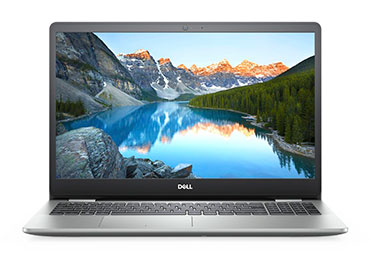 Notebook DELL Inspiron 5593 - Core i5 1035G1 - 8GB - 256GB SSD - MX230 2G - 15.6" FHD - W10