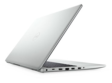 Notebook DELL Inspiron 5593 - Core i5 1035G1 - 8GB - 256GB SSD - MX230 2G - 15.6" FHD - W10