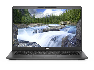 Notebook DELL Latitude 7400 - Intel® Core™ i7 - 8GB - 256GB SSD - 14" - W10 Pro