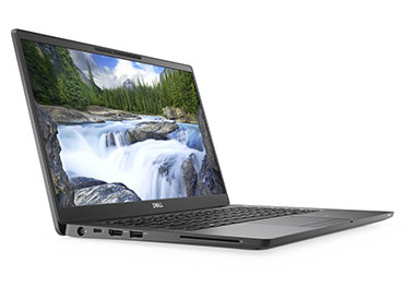 Notebook DELL Latitude 7400 - Intel® Core™ i5 - 8GB - 256GB SSD - 14" - W10 Pro
