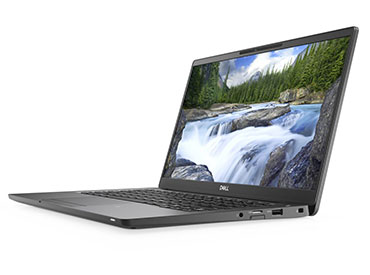 Notebook DELL Latitude 7400 - Intel® Core™ i7 - 8GB - 256GB SSD - 14" - W10 Pro