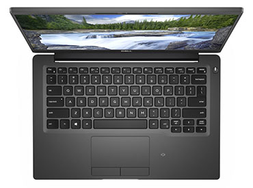 Notebook DELL Latitude 7400 - Intel® Core™ i7 - 8GB - 256GB SSD - 14" - W10 Pro