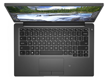 Notebook DELL Latitude 7400 - Intel® Core™ i7 - 8GB - 256GB SSD - 14" - W10 Pro