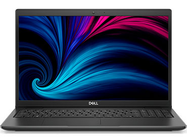 Notebook DELL Latitude 3520 - Intel® Core™ i7-1165G7 - 8GB - 256GB SSD - 15,6" - W10 Pro