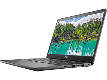 Notebook DELL Latitude 3410 - Intel® Core™ i5-10210U - 4GB - 1TB - 14" - Ubuntu