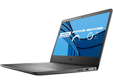 Notebook DELL Vostro 3405 - AMD Ryzen™ 5 3450U - 8GB - 256GB SSD - 14" - W10