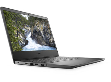 Notebook DELL Vostro 3405 - AMD Ryzen™ 5 3450U - 8GB - 256GB SSD - 14" - Ubuntu