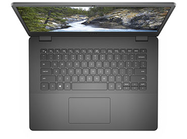 Notebook DELL Vostro 3405 - AMD Ryzen™ 5 3450U - 8GB - 256GB SSD - 14" - Ubuntu