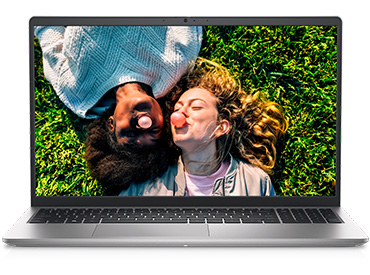 Notebook DELL Inspiron 3520 - Intel® Core® i5-1135G7 - 8GB - 256GB SSD - 15,6