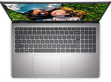 Notebook DELL Inspiron 3520 - Intel® Core® i5-1135G7 - 8GB - 256GB SSD - 15,6" FHD - W11H