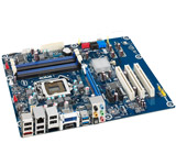 Mother Intel DH67CL para Core i7 / i5 / i3 (Serie 2000) s.1155 USB 3.0