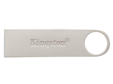 Pen Drive Kingston DataTraveler SE9 G2 8GB USB 3.0
