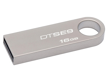 Pen Drive Kingston DataTraveler SE9 16GB USB