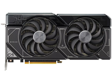 Placa de video ASUS Dual GeForce RTX™ 4070 OC Edition 12GB GDDR6X