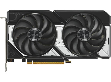 Placa de video ASUS Dual GeForce RTX™ 5060 8GB GDDR7 OC Edition
