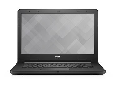 Notebook Dell Vostro 14" 3468 - Intel® Core® i3 - 8GB - 1TB - W10 Pro