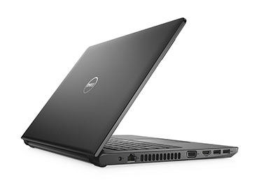 Notebook Dell Vostro 14" 3468 - Intel® Core® i3 - 8GB - 1TB - W10 Pro