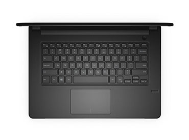 Notebook Dell Vostro 14" 3468 - Intel® Core® i3 - 8GB - 1TB - W10 Pro