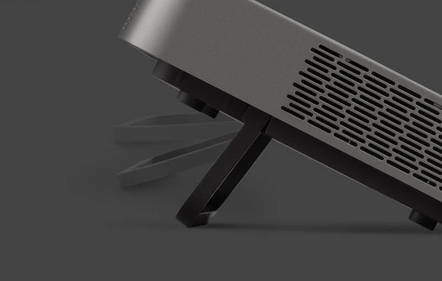 Proyector Smart LED portátil Full HD ViewSonic M2e con altavoces Harman Kardon®