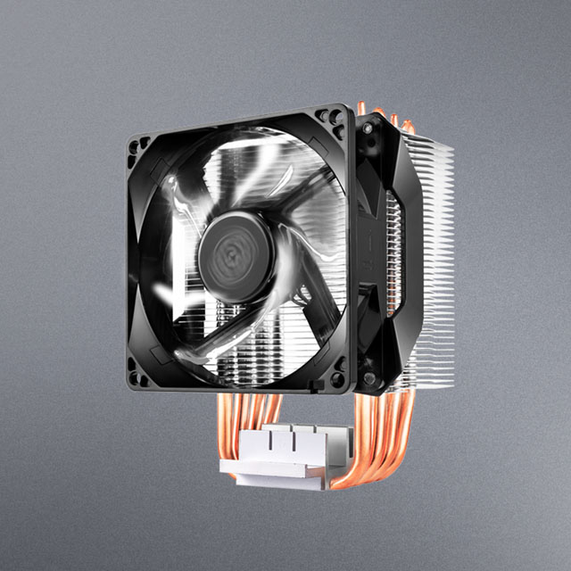 Cooler para CPU Cooler Master Hyper H411R