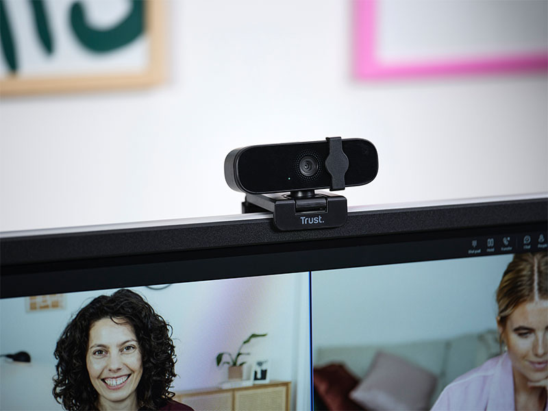 Una webcam por el planeta