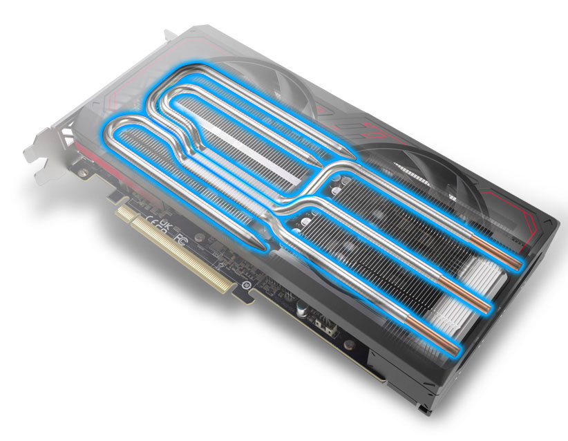Heatpipe Compuesto Optimizado