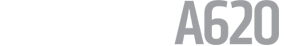 AMD A620 Logo