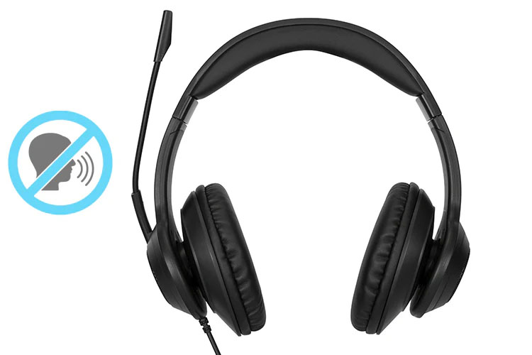 Auriculares Targus AEH102TT