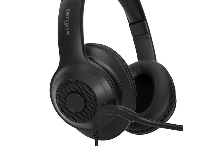 Auriculares Targus AEH102TT