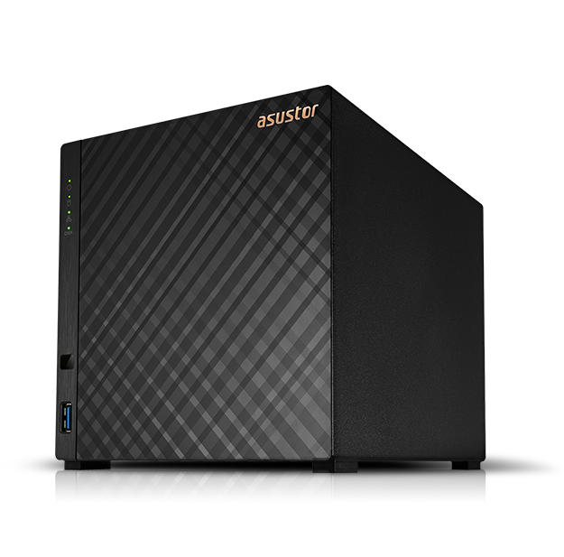 Asustor DRIVESTOR 4 (AS1104T)