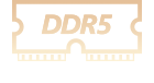 Ícono DDR5
