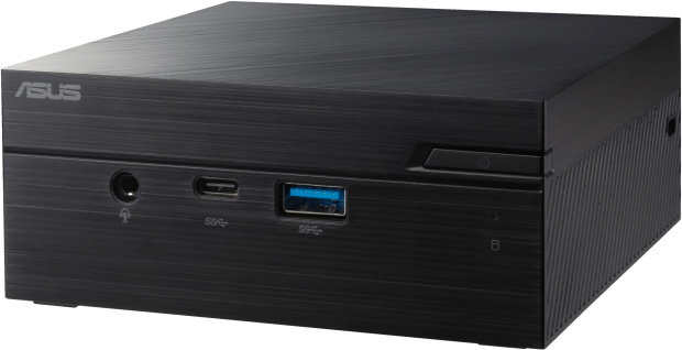 ASUS Mini PC PN41-S1