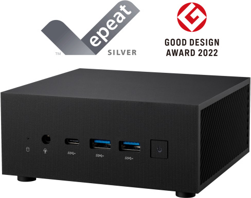 Mini PC ASUS ExpertCenter PN52