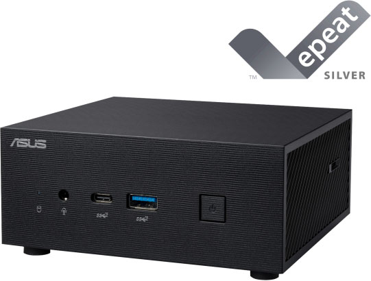 Mini PC ASUS PN63-S1