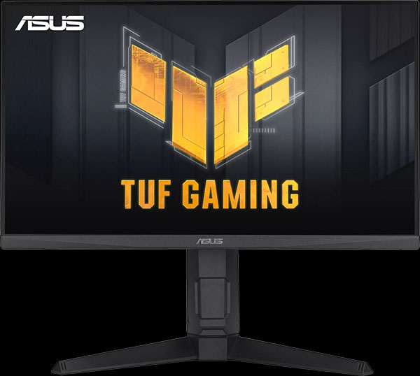 Monitor para juegos TUF Gaming VG249QL3A