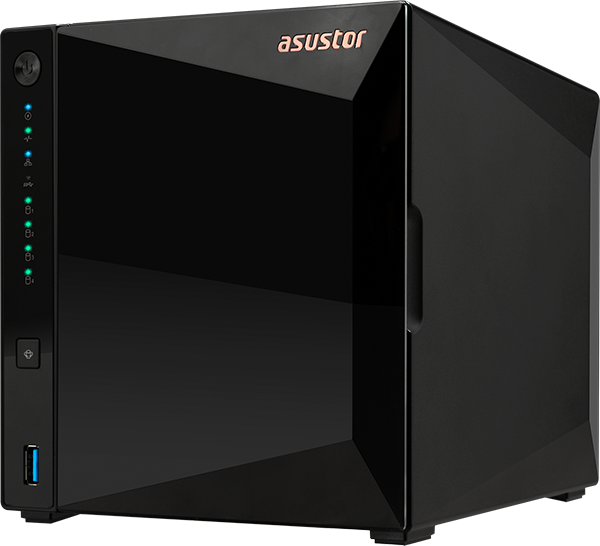 Asustor DRIVESTOR 4 Pro Gen2 (AS3304T v2)