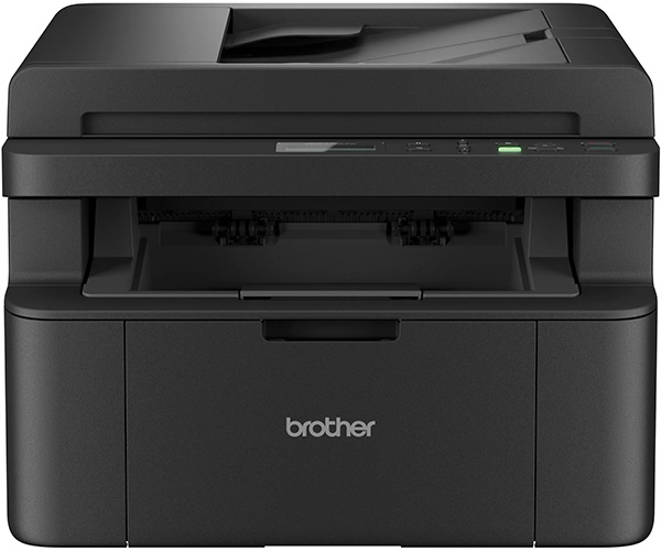 Impresora multifunción láser monocromática Brother DCP-L1652W